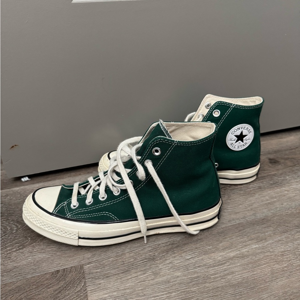 Converse Chuck 70 Forest Green